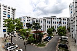 Blk 126 Yishun Street 11 (Yishun), HDB 3 Rooms #557055311